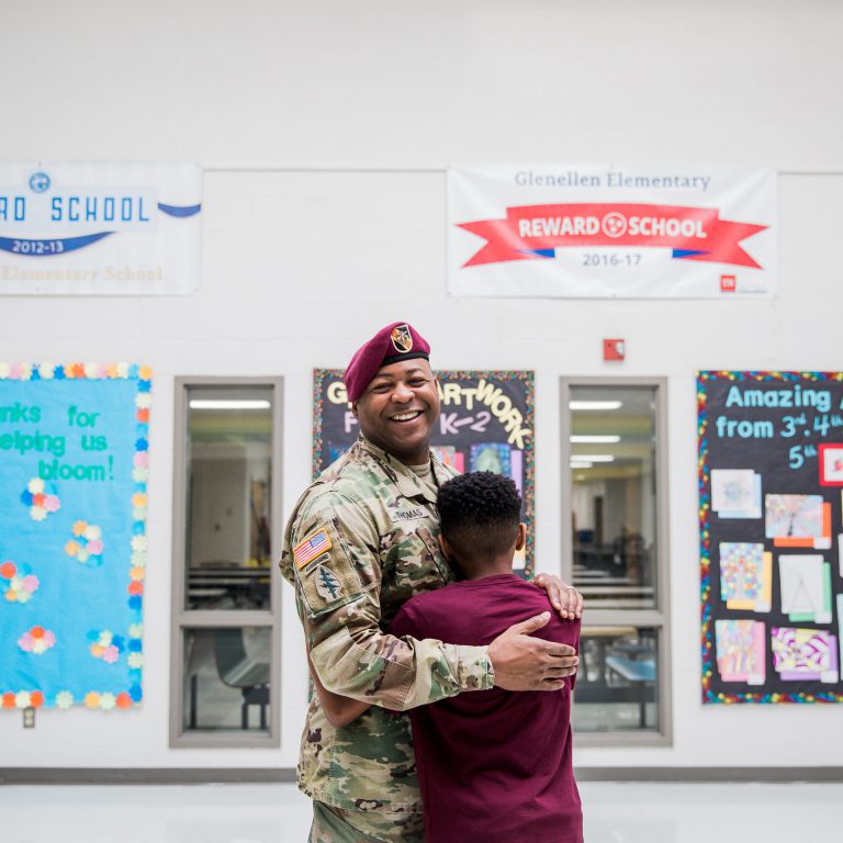 Moore Magnet Elementary School