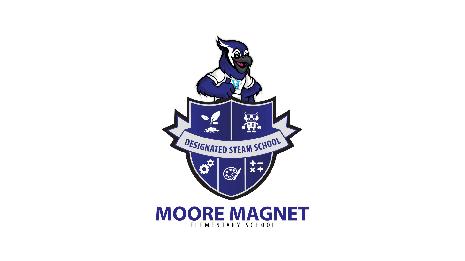 Moore Magnet STEAM School